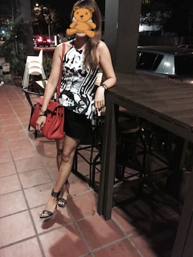 Jasさんのコーディネート