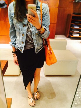 Jasさんのコーディネート