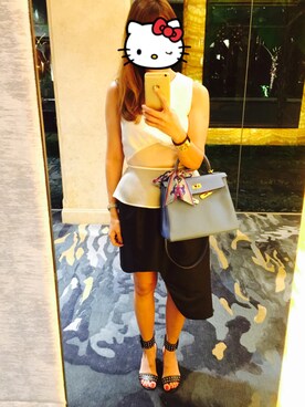 Jasさんのコーディネート