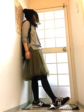 YUさんのコーディネート