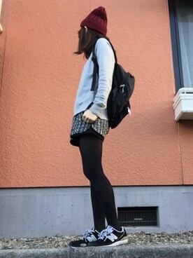 YUさんのコーディネート