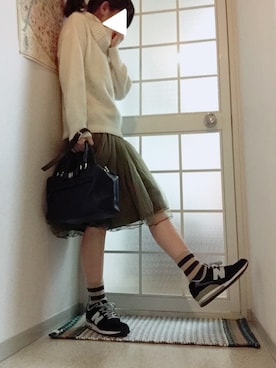 YUさんのコーディネート