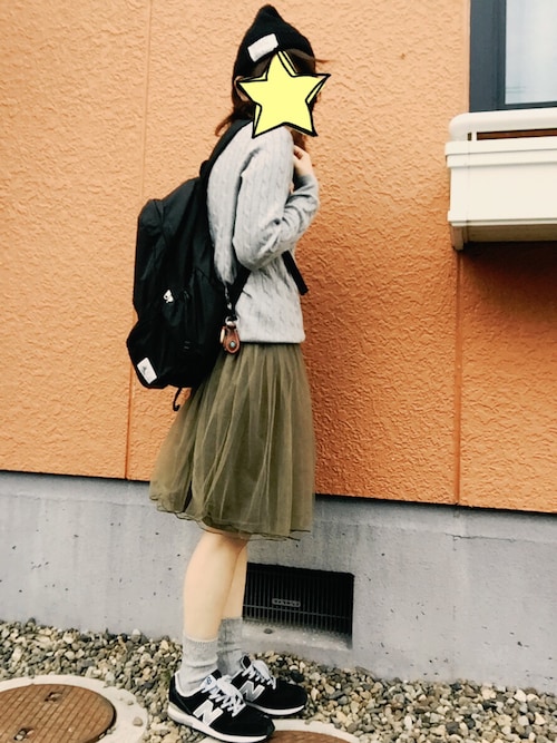 YUさんのコーディネート