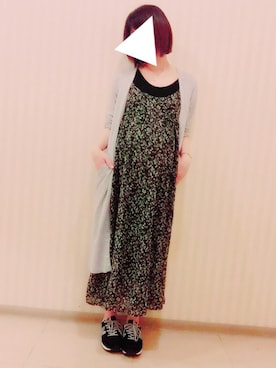 YUさんのコーディネート