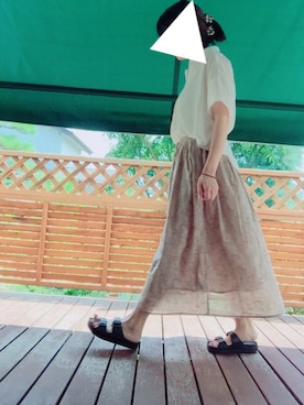 YUさんのコーディネート
