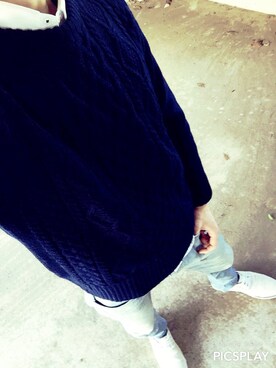 Yuta  さんのコーディネート