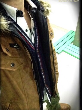 Yuta  さんのコーディネート