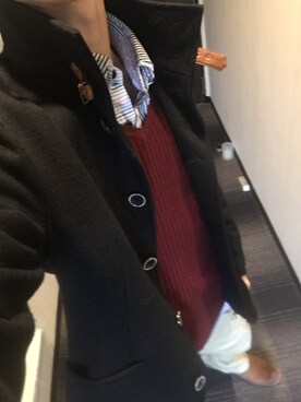 Yuta  さんのコーディネート