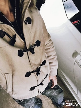 Yuta  さんのコーディネート