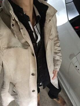 Yuta  さんのコーディネート