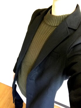 Yuta  さんのコーディネート