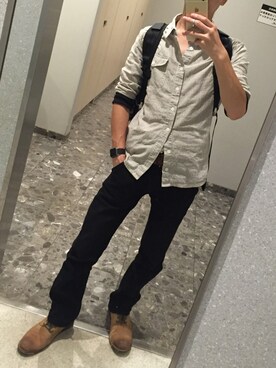 Yuta  さんのコーディネート