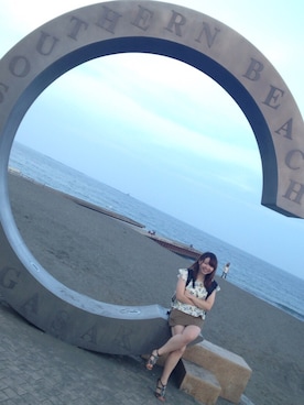 Saki.さんのコーディネート