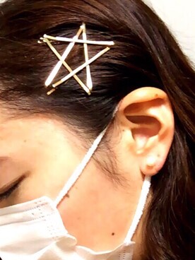 Saki.さんのコーディネート