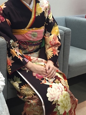 Saki.さんのコーディネート