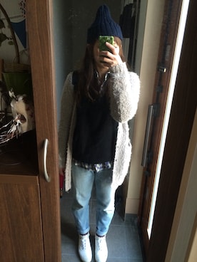 ashaさんのコーディネート