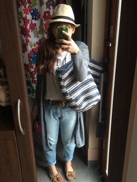 ashaさんのコーディネート