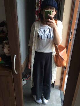 ashaさんのコーディネート