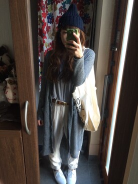 ashaさんのコーディネート