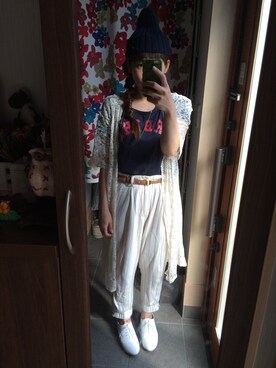 ashaさんのコーディネート