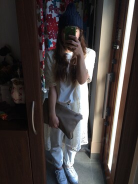 ashaさんのコーディネート