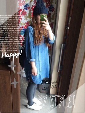 ashaさんのコーディネート