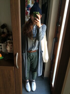 ashaさんのコーディネート