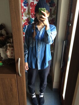 ashaさんのコーディネート