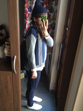 ashaさんのコーディネート