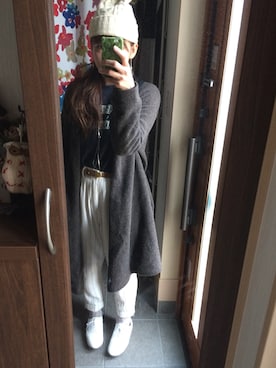 ashaさんのコーディネート