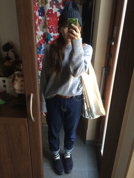 ashaさんのコーディネート