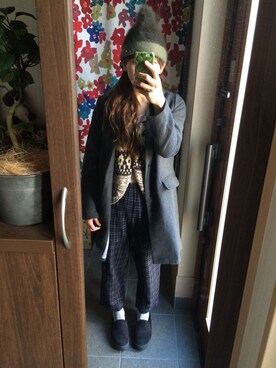 ashaさんのコーディネート