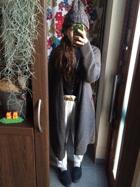 ashaさんのコーディネート