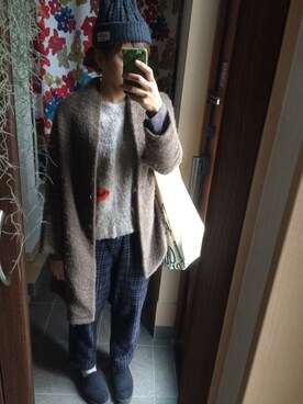 ashaさんのコーディネート