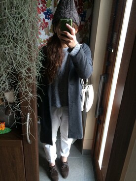 ashaさんのコーディネート