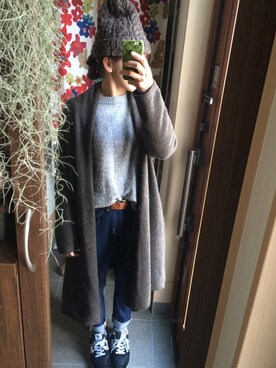 ashaさんのコーディネート