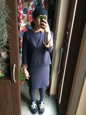 ashaさんのコーディネート