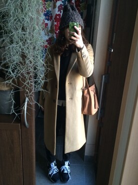 ashaさんのコーディネート