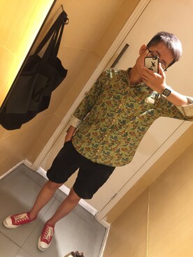 abcdleoさんのコーディネート