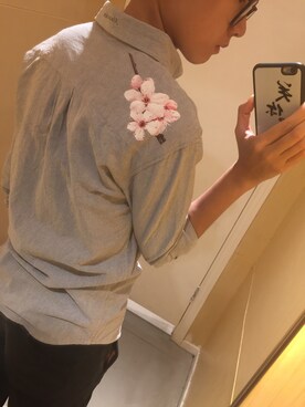 abcdleoさんのコーディネート