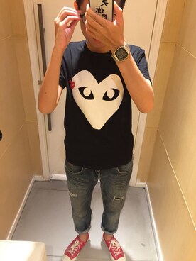 abcdleoさんのコーディネート