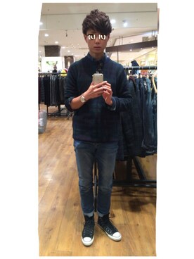 たかをさんのコーディネート