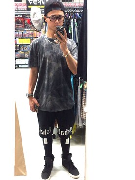 たかをさんのコーディネート