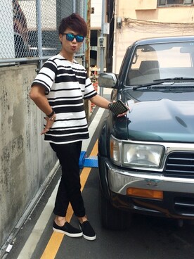 たかをさんのコーディネート