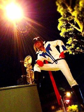 たかをさんのコーディネート