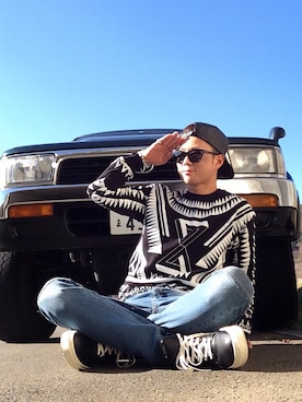 たかをさんのコーディネート