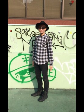 たかをさんのコーディネート