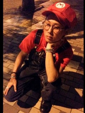 たかをさんのコーディネート