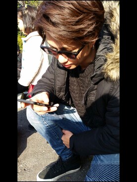 たかをさんのコーディネート