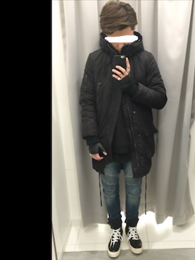 たかをさんのコーディネート